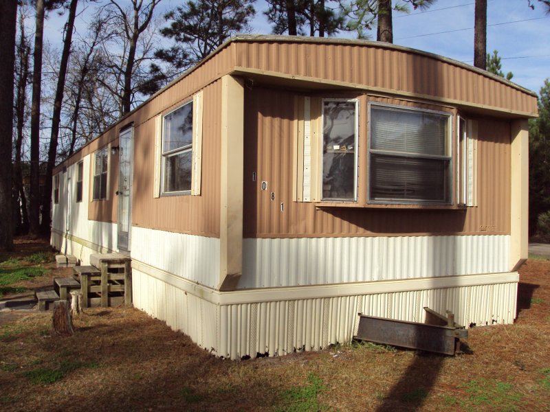 Affordable Rentals Unit Detail