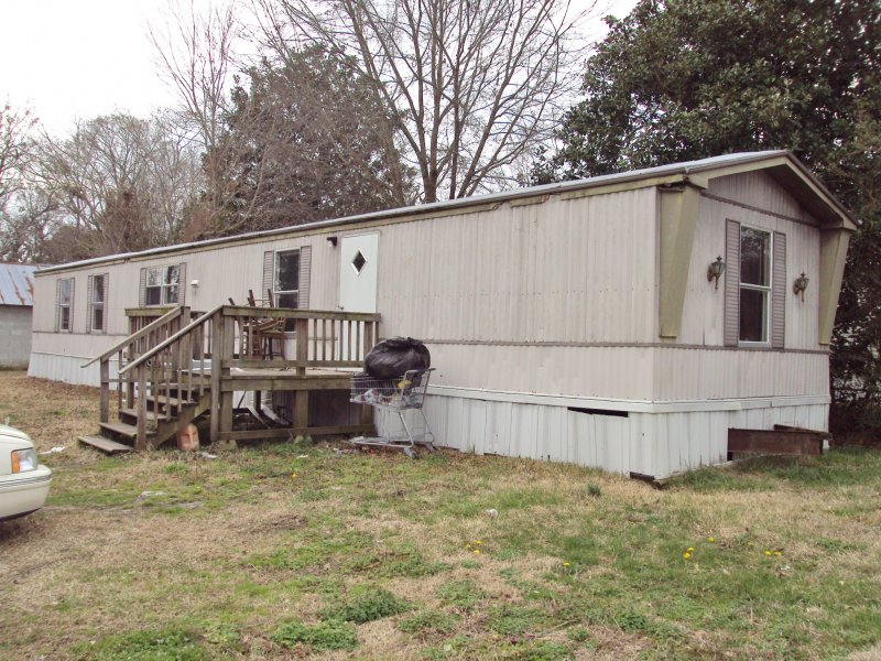 Affordable Rentals Unit Detail